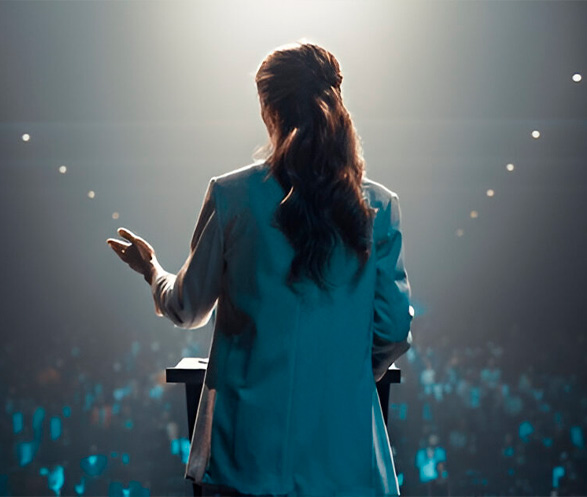 Charlas y alianzas con instituciones educativas