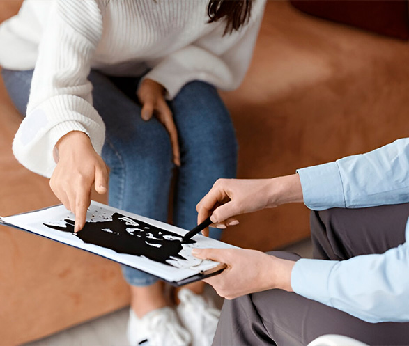 Evaluaciones psicológicas y de desarrollo