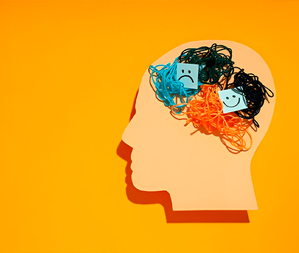 Intervención en Trastornos del Neurodesarrollo